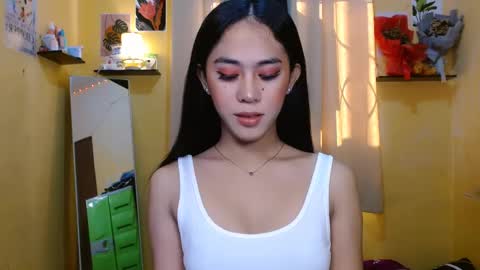 Snapshot of classy_girly chatting on 6, 12, 2024 classy_girly online show from 6, 12, 2024