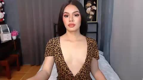 Snapshot of classy_maika chatting on 28, 1, 2025 maika online show from 28, 1, 2025