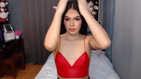 Snapshot of classy_maika chatting on 29, 1, 2025 maika online show from 29, 1, 2025
