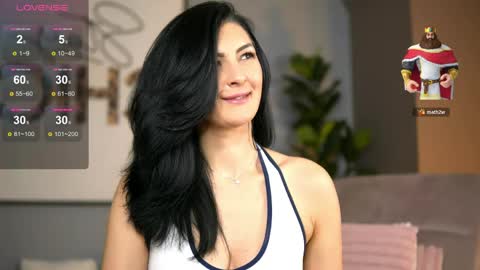 Snapshot of classykaty chatting on 13, 5, 2026 ClassyKaty online show from 13, 5, 2026