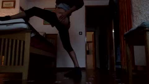 claudi779 online show from 29, 3, 2026