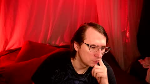 Claudia Cyberfox and Elon online show from 23, 10, 2025