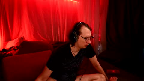 Claudia Cyberfox and Elon online show from 24, 10, 2025