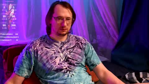 Claudia Cyberfox and Elon online show from 21, 11, 2025