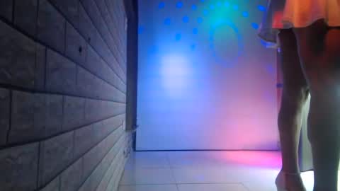 Snapshot of claudita_saens chatting on 23, 7, 2026 claudita_saens online show from 23, 7, 2026
