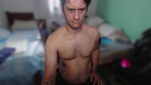 Snapshot of claudivando chatting on 2, 2, 2026 Claudio online show from 2, 2, 2026