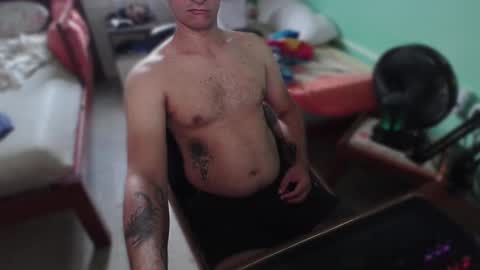 Claudio online show from 17, 3, 2026