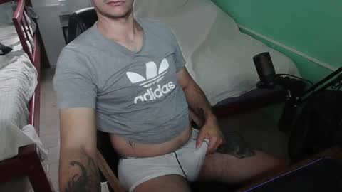 Claudio online show from 2, 6, 2026