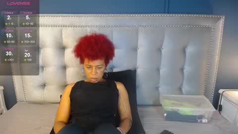 Anastasia Owen online show from 8, 1, 2025