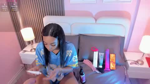 Snapshot of clawdeen__wolf chatting on 4, 10, 2025 clauwdeen wolf online show from 4, 10, 2025