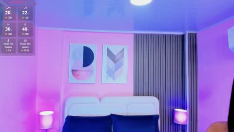 clauwdeen  wolf online show from 12, 3, 2026