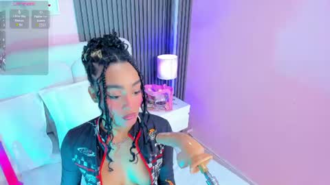 Snapshot of clawdeen__wolf chatting on 26, 6, 2026 clauwdeen wolf online show from 26, 6, 2026