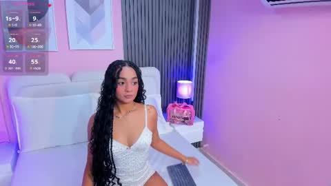 Snapshot of clawdeen__wolf chatting on 12, 7, 2026 clauwdeen wolf online show from 12, 7, 2026
