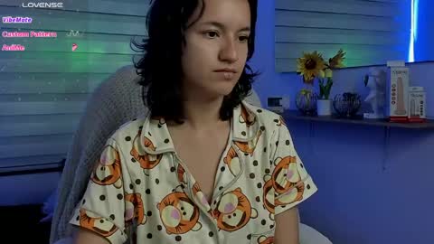 Clawdeen online show from 16, 4, 2026