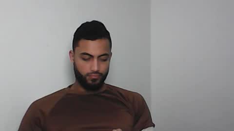 Snapshot of claybrown_ chatting on 19, 2, 2026 Clay online show from 19, 2, 2026