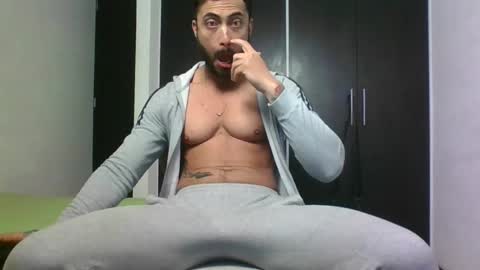 Clay online show from 19, 5, 2026