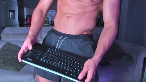 Snapshot of claytonburgues chatting on 22, 2, 2026 claytonburgues online show from 22, 2, 2026