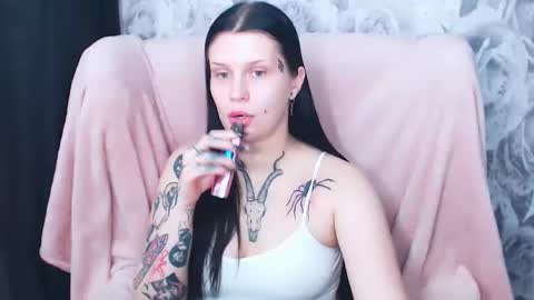 CleaDark online show from 19, 3, 2026