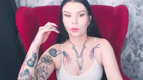 CleaDark online show from 29, 3, 2026