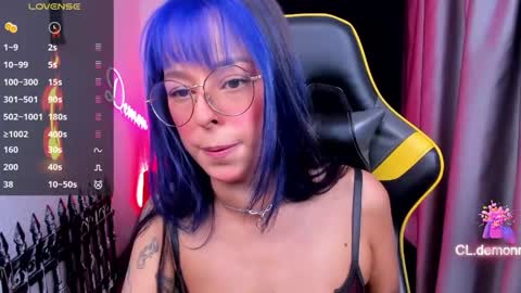 Demon online show from 19, 5, 2026