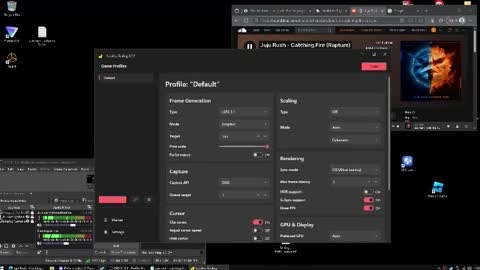 Snapshot of clearjet01 chatting on 1, 10, 2025 clearjet01 online show from 1, 10, 2025