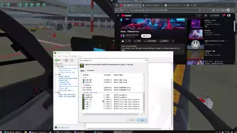 Snapshot of clearjet01 chatting on 2, 10, 2025 clearjet01 online show from 2, 10, 2025