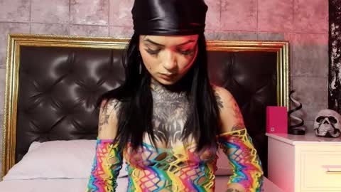 Cleo Adams online show from 18, 2, 2025