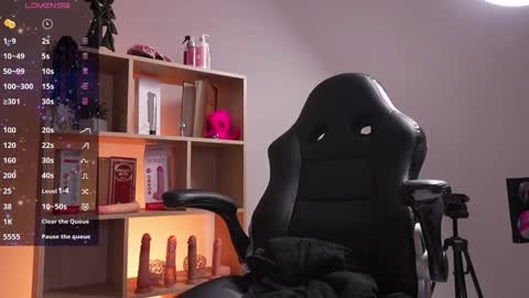 Snapshot of cleeoadams_ chatting on 2, 2, 2026 Cleo Adams online show from 2, 2, 2026