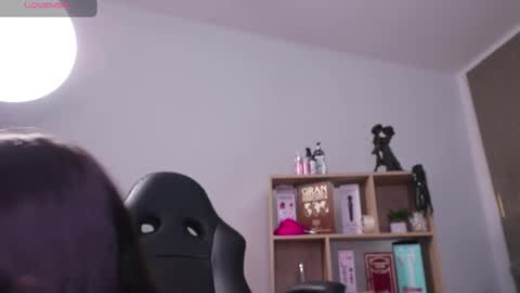 Snapshot of cleeoadams_ chatting on 11, 2, 2026 Cleo Adams online show from 11, 2, 2026