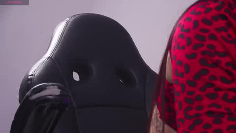 Snapshot of cleeoadams_ chatting on 15, 2, 2026 Cleo Adams online show from 15, 2, 2026