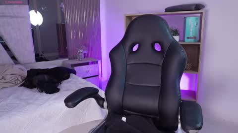 Snapshot of cleeoadams_ chatting on 24, 2, 2026 Cleo Adams online show from 24, 2, 2026