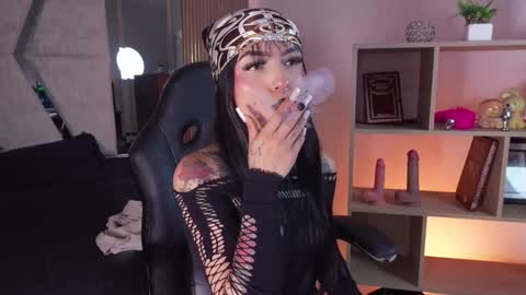 Cleo Adams online show from 28, 3, 2026