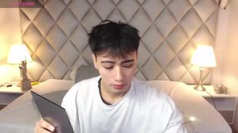 Snapshot of clement_reyes chatting on 18, 9, 2025 clement_reyes online show from 18, 9, 2025