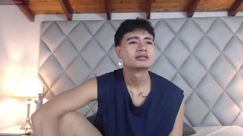 Snapshot of clement_reyes chatting on 19, 10, 2025 clement_reyes online show from 19, 10, 2025