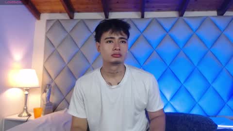 Snapshot of clement_reyes chatting on 6, 11, 2025 clement_reyes online show from 6, 11, 2025