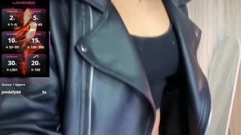 Clementine online show from 17, 10, 2025