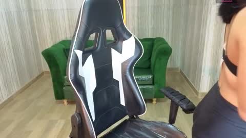 Clementine online show from 19, 10, 2025