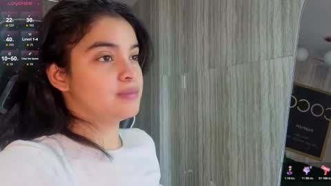 Clementine online show from 27, 11, 2025