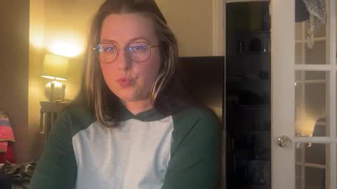 Snapshot of clemmy6699 chatting on 11, 1, 2026 clemmy and bane online show from 11, 1, 2026