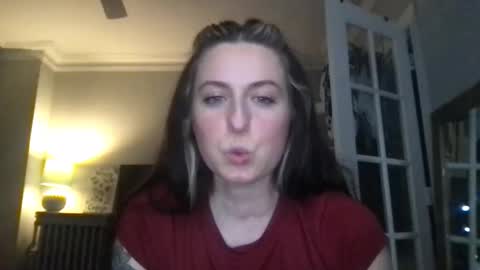 Snapshot of clemmy6699 chatting on 4, 3, 2026 clemmy and bane online show from 4, 3, 2026