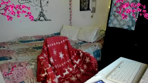 cleo_christmas online show from 5, 4, 2026