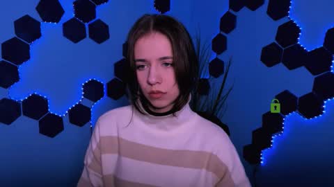 Snapshot of cleo_cool chatting on 24, 2, 2026 ur Cleo online show from 24, 2, 2026