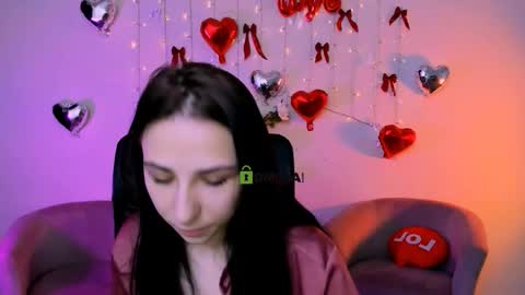 Snapshot of cleo_cool chatting on 26, 2, 2026 ur Cleo online show from 26, 2, 2026