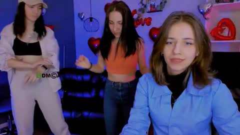 Snapshot of cleo_cool chatting on 2, 3, 2026 ur Cleo online show from 2, 3, 2026