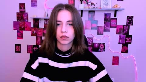 ur Cleo online show from 7, 3, 2026