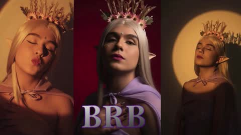 cleopatra online show from 21, 11, 2025