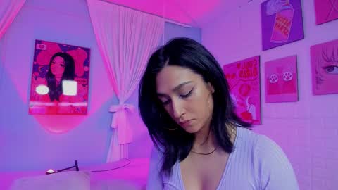 Cleo  online show from 26, 2, 2026