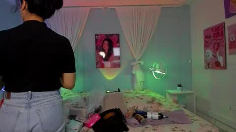 Cleo  online show from 23, 3, 2026