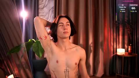 Snapshot of cleo_stringer20 chatting on 3, 3, 2026 Cleo online show from 3, 3, 2026