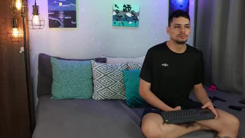 Girl Juliana and Federico online show from 3, 11, 2025